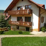 Podgorska 게스트하우스 코르비에로프