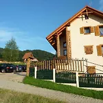 Pensjonat Podgórska