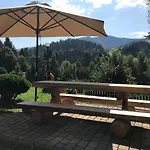 Podgórska Pensjonat Korbielów