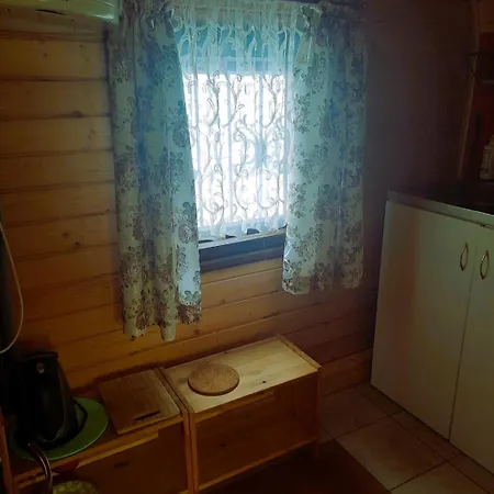 Podgorska 3*