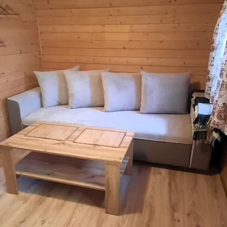 Podgorska Maison d'hôtes