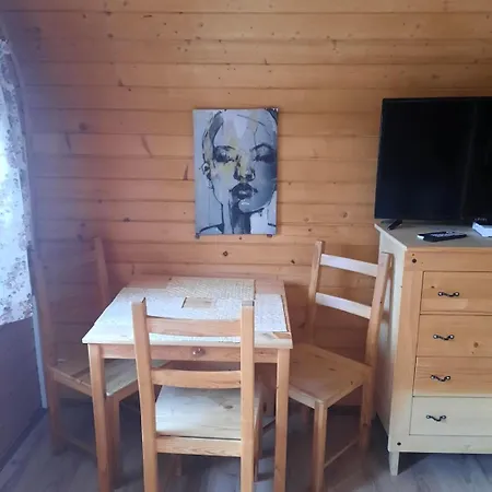 Podgorska 3* Korbielów