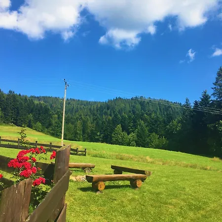 Maison d'hôtes Podgorska 3*