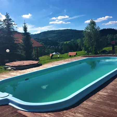 Podgorska 3* Korbielów