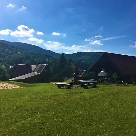 Podgorska Maison d'hôtes