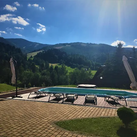 Podgorska 3*