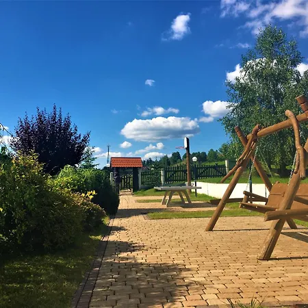 Podgorska 3* Korbielów