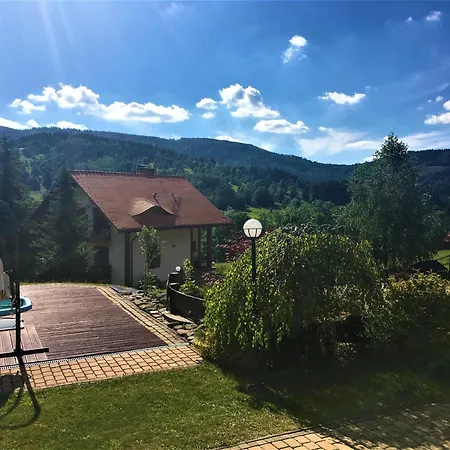 Podgorska Korbielów