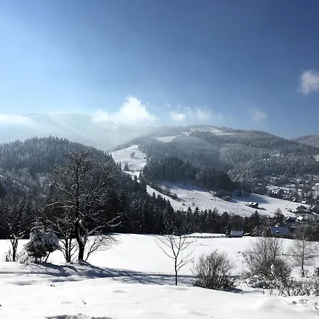Podgorska Maison d'hôtes 3*