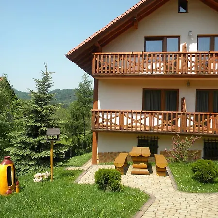 Podgorska Korbielów