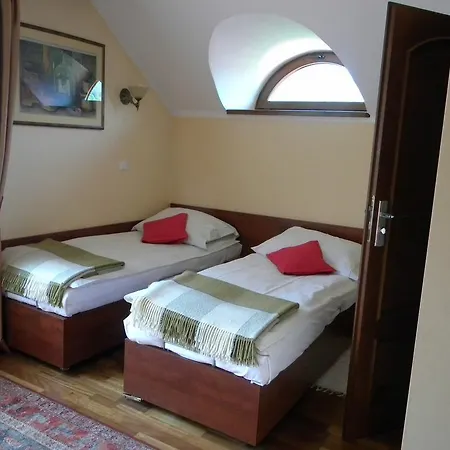 Podgorska 3* Korbielów