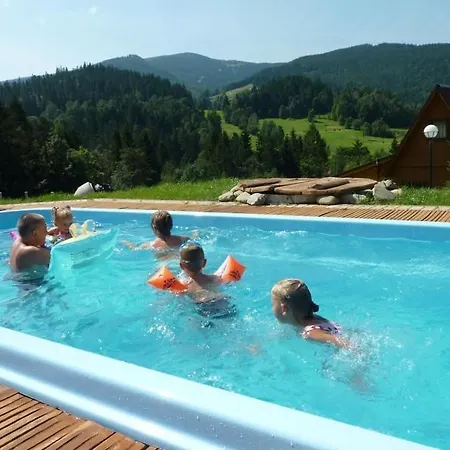 Podgorska 3*