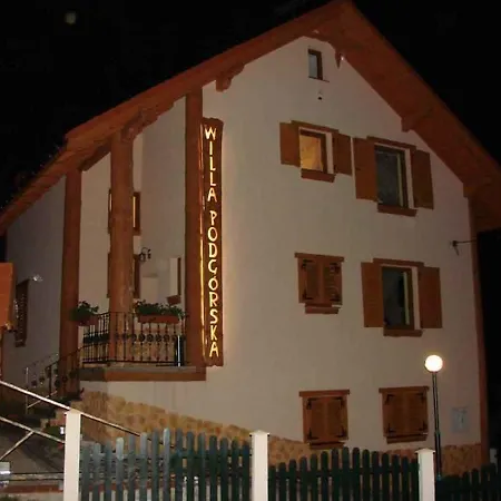 Podgorska Korbielów