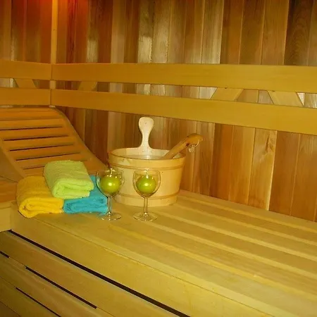 Podgorska Gasthuis 3*