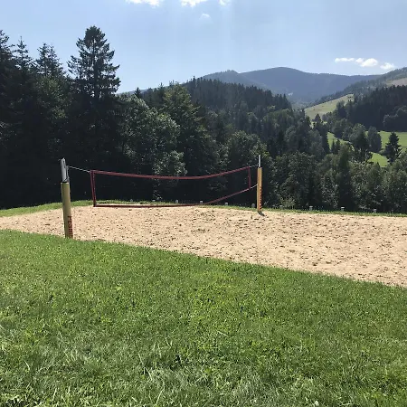 Podgorska 3* Korbielów