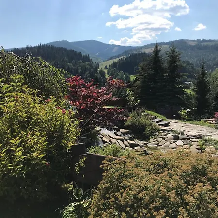 Podgorska Gasthuis Korbielów