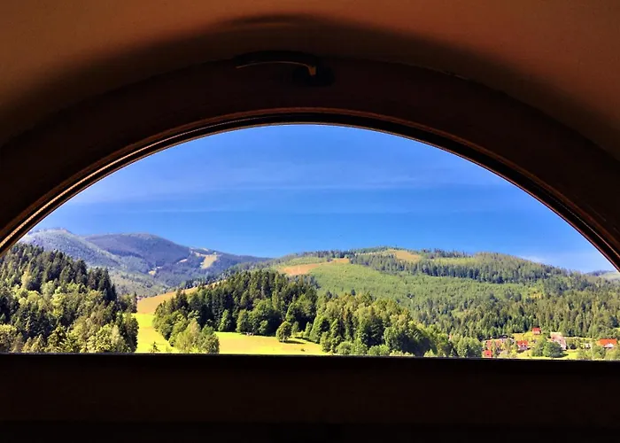 Guest house Podgorska Korbielow