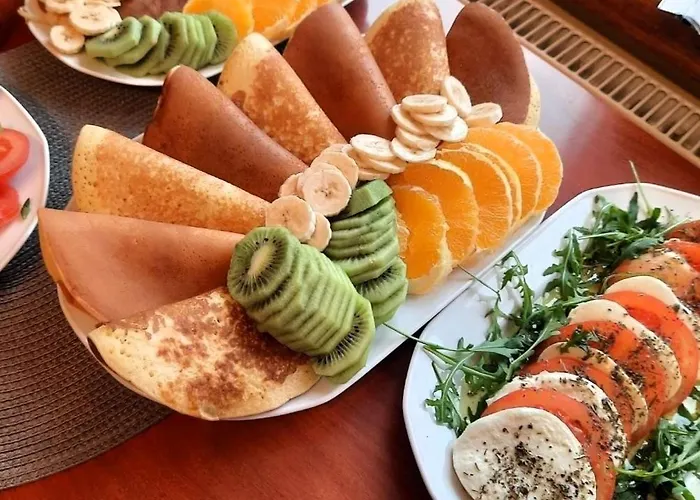 Guest house Podgorska Korbielow