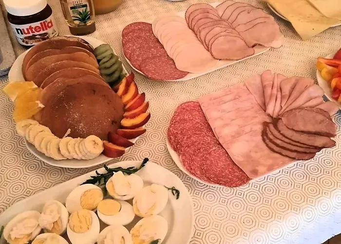 Podgorska Guest house