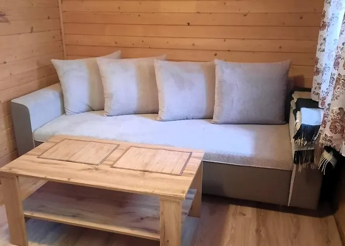 Podgorska Guest house