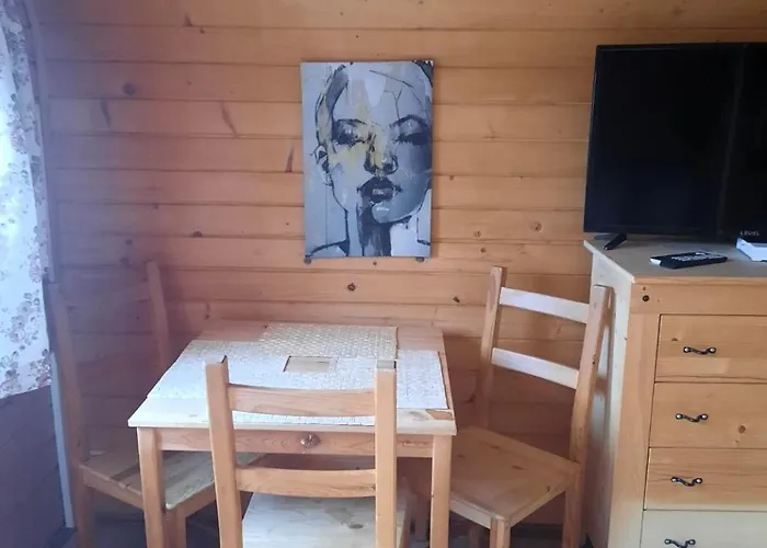 Podgorska 3* Korbielow