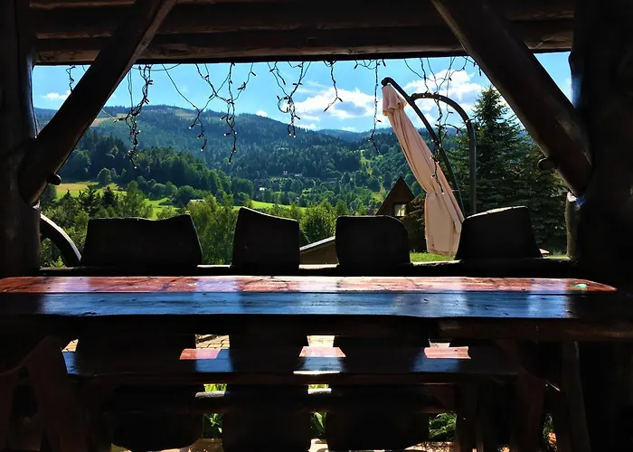 Podgorska 3* Korbielow