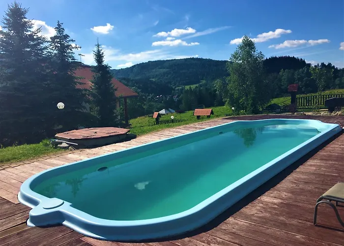 Podgorska 3* Korbielow