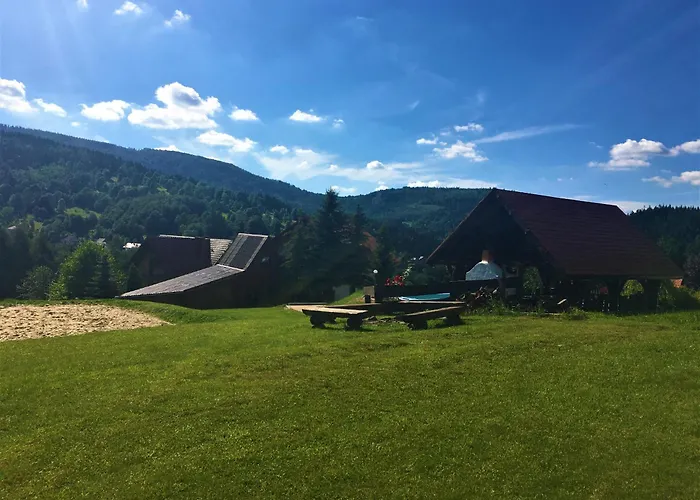 Podgorska Guest house