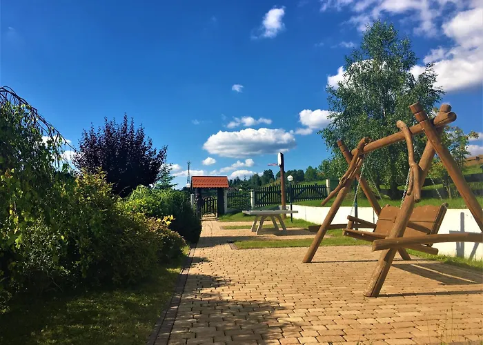 Podgorska 3* Korbielow