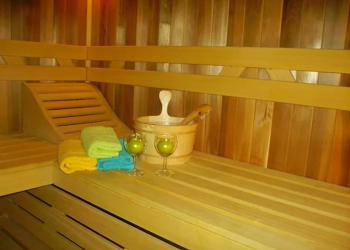 Podgorska Guest house 3*