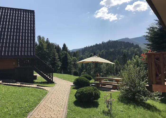 Podgorska Guest house