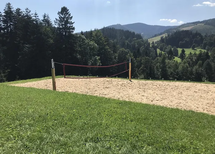 Podgorska 3* Korbielow