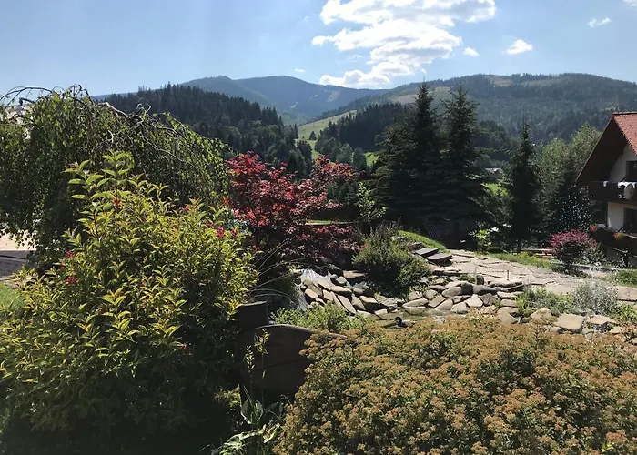 Podgorska Guest house Korbielow