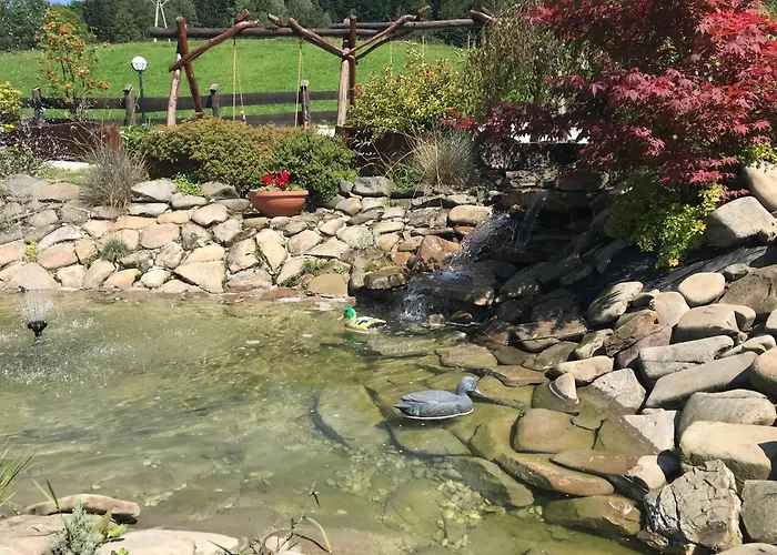 Podgorska Guest house